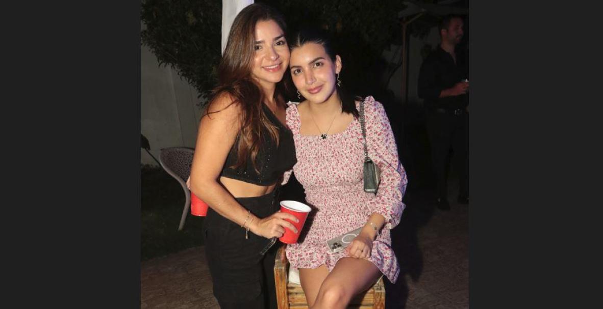 Cumpleaños de Rafael Colka