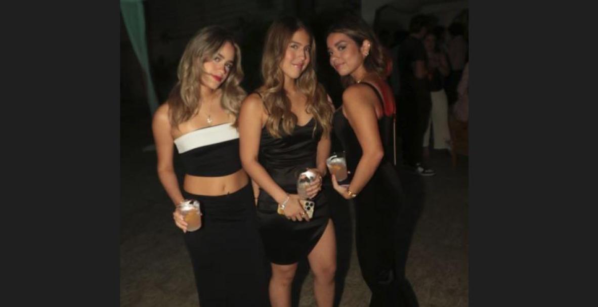 Cumpleaños de Rafael Colka