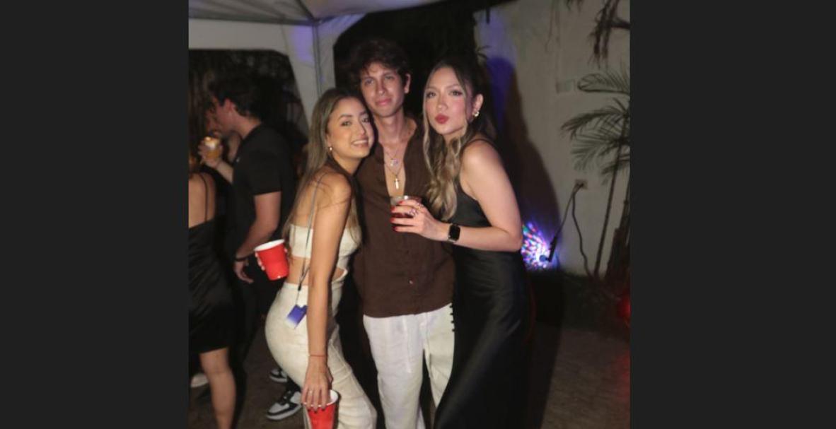 Cumpleaños Rafael Colka