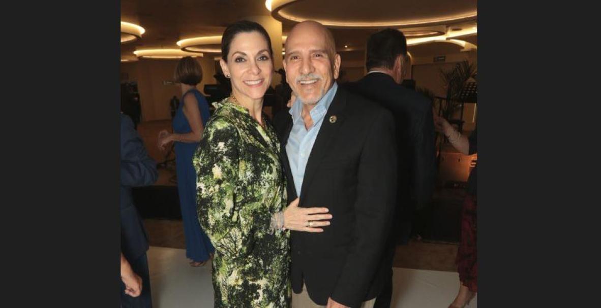 Reencuentro promoción 13 Colegio Javier, 50 años de graduados