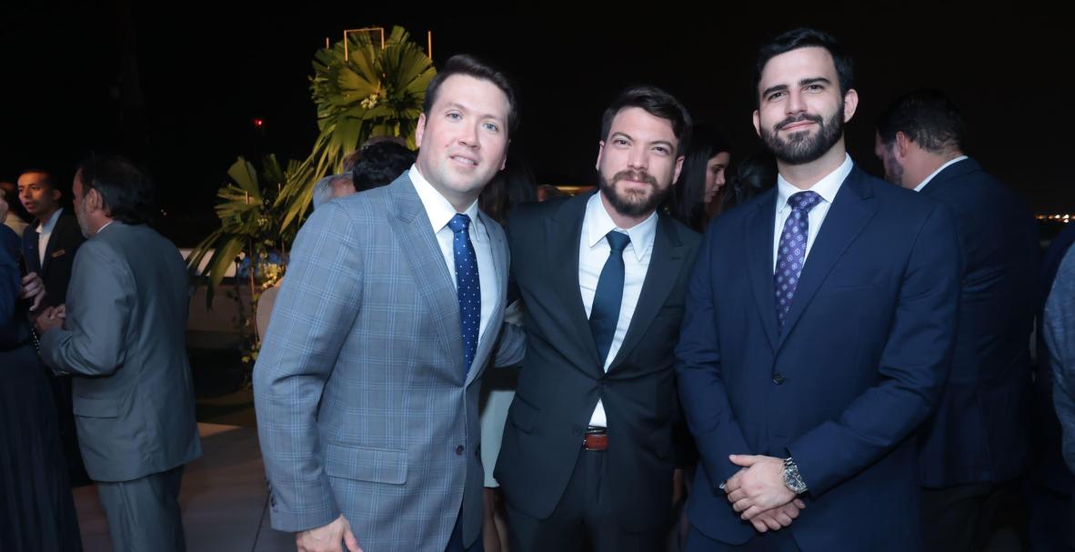 Pérez Bustamante & Ponce llega a Guayaquil