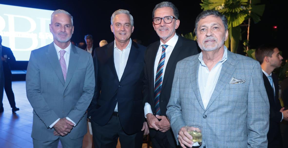 Pérez Bustamante & Ponce llega a Guayaquil