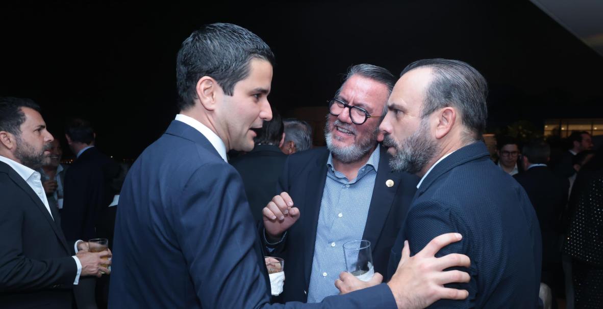 Pérez Bustamante & Ponce llega a Guayaquil