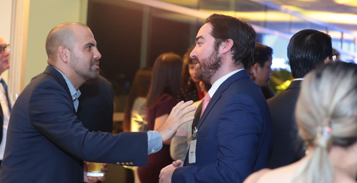 Pérez Bustamante & Ponce llega a Guayaquil