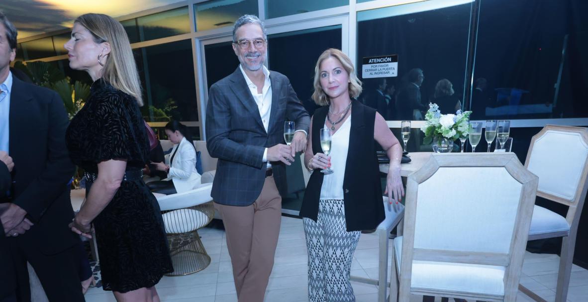 Pérez Bustamante & Ponce llega a Guayaquil