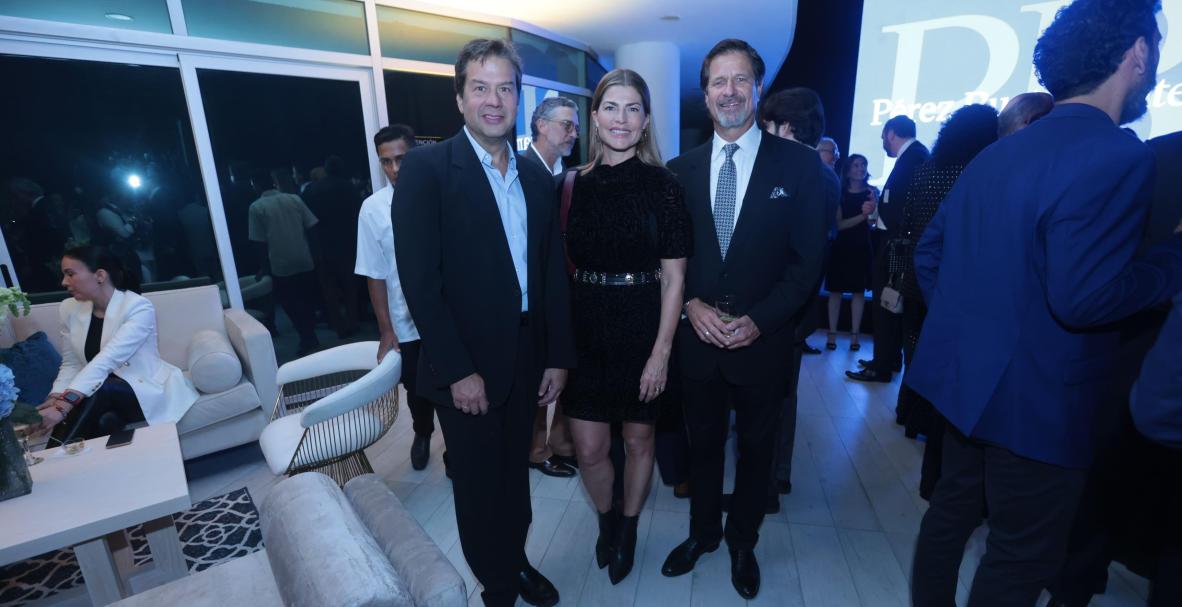 Pérez Bustamante & Ponce llega a Guayaquil