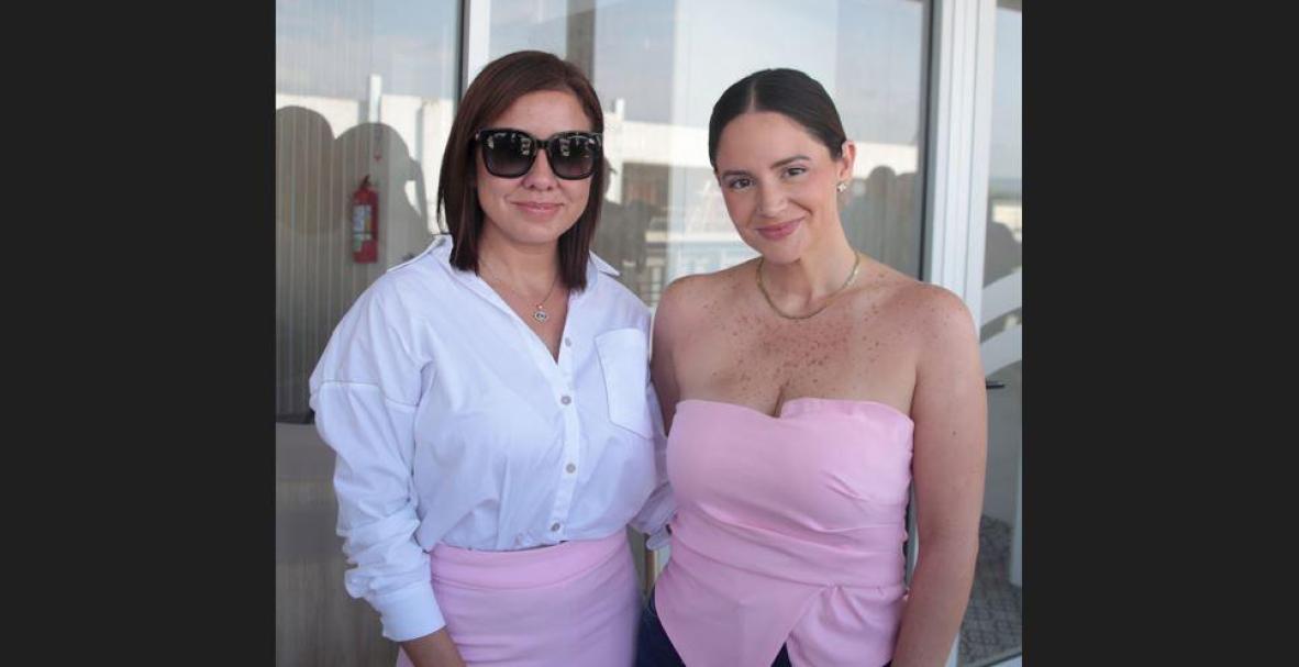 Inauguración de Woman's Clinic en Guayaquil