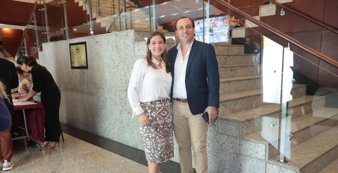 Fundación Sánchez Aguilar, aniversario 35