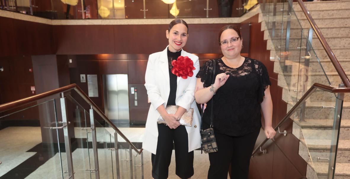 Fundación Sánchez Aguilar, aniversario 35