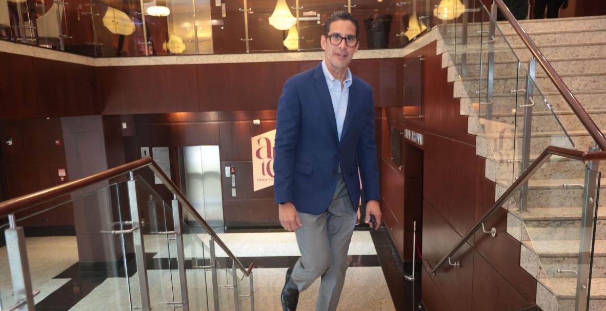 Fundación Sánchez Aguilar, aniversario 35