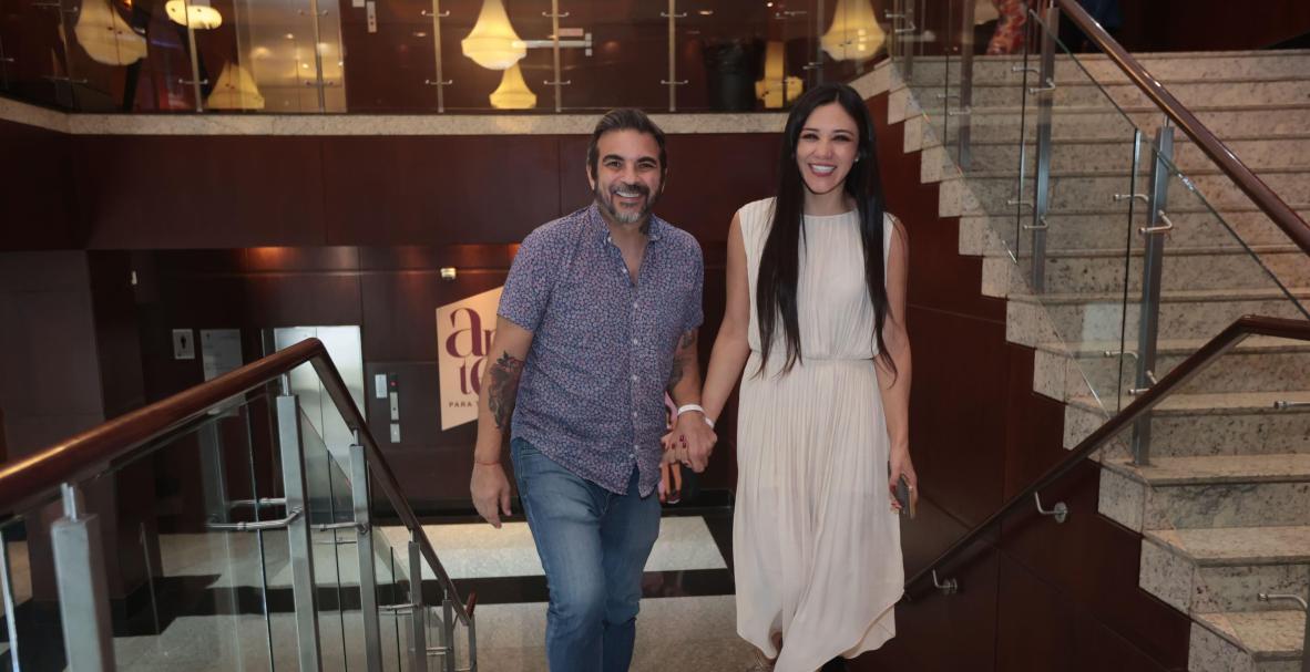 Fundación Sánchez Aguilar, aniversario 35