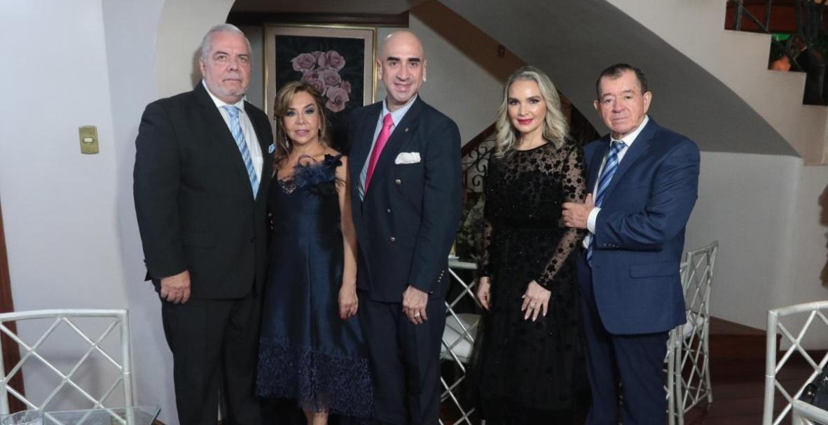 Zamira Sánchez Azar y Guillermo Piedra González contrajeron matrimonio civil