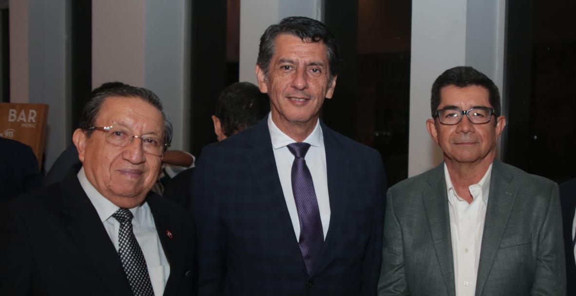 Omni Hospital, aniversario 15