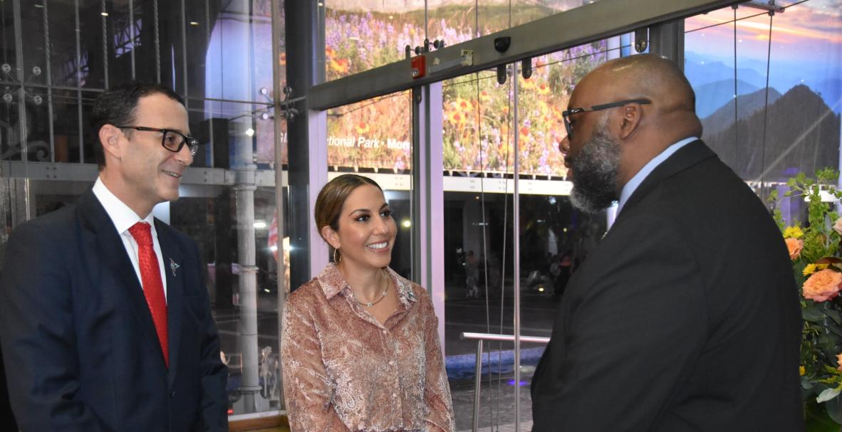 Independencia de Estados Unidos en Guayaquil