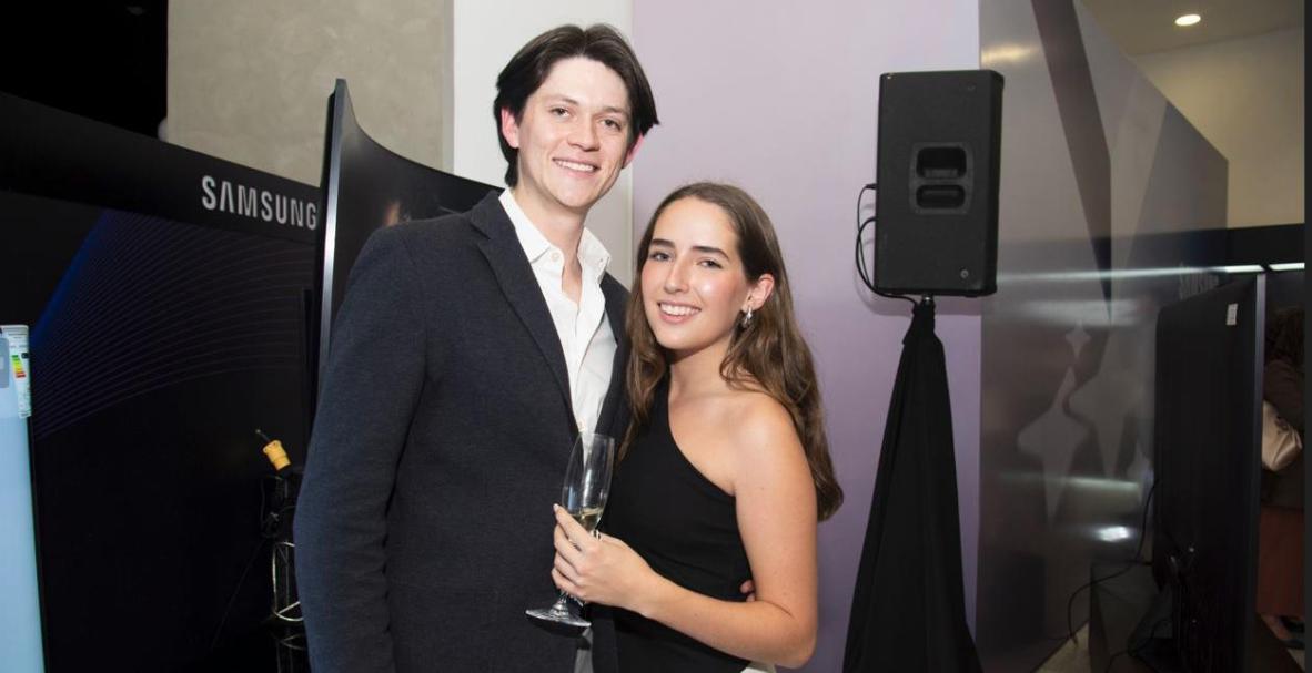 Galaxy Unpacked, lanzamiento Quito