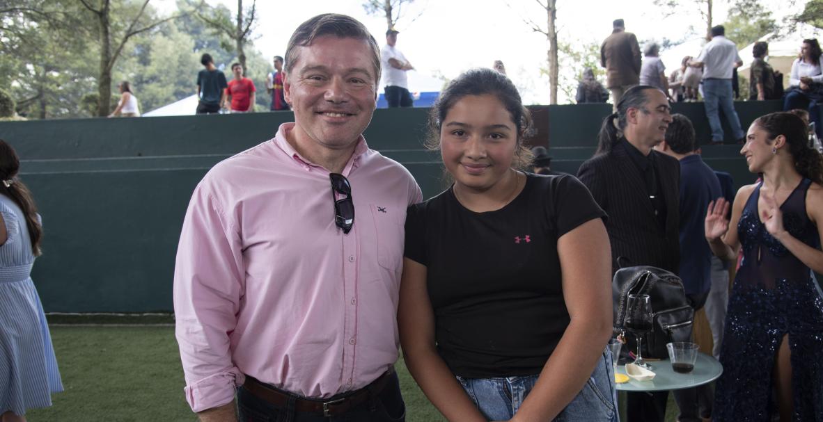 Festival Gastronómico Cultural Argentino en Quito