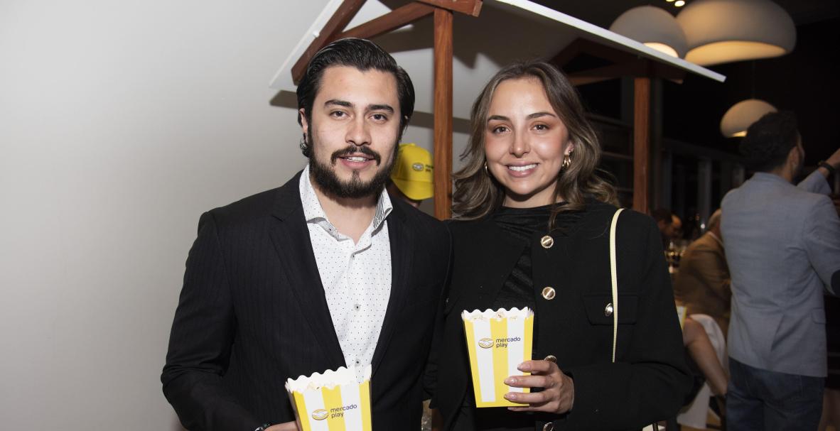 Lanzamiento de Mercado Play