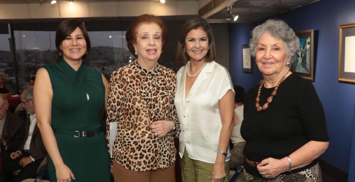 Ballets Rusos de París en el Teatro Centro de Arte