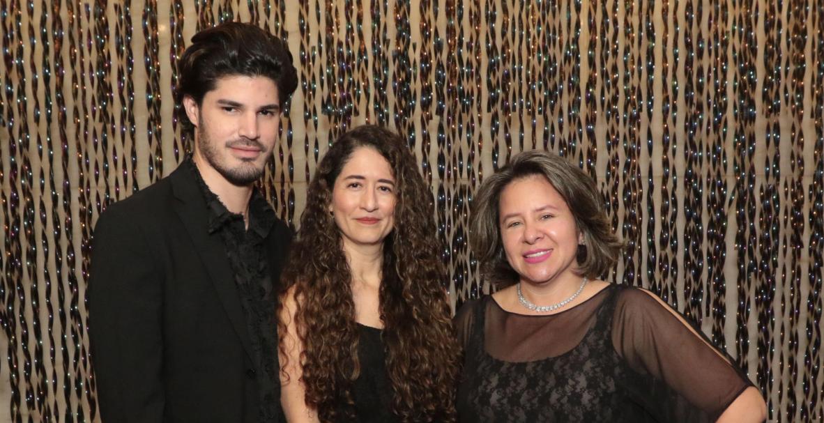 Ballets Rusos de París en el Teatro Centro de Arte