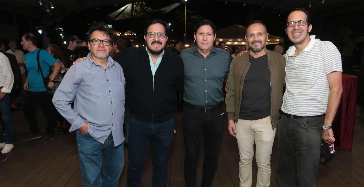 Circo del mar y tierra, exposición de Patricia León Guerrero