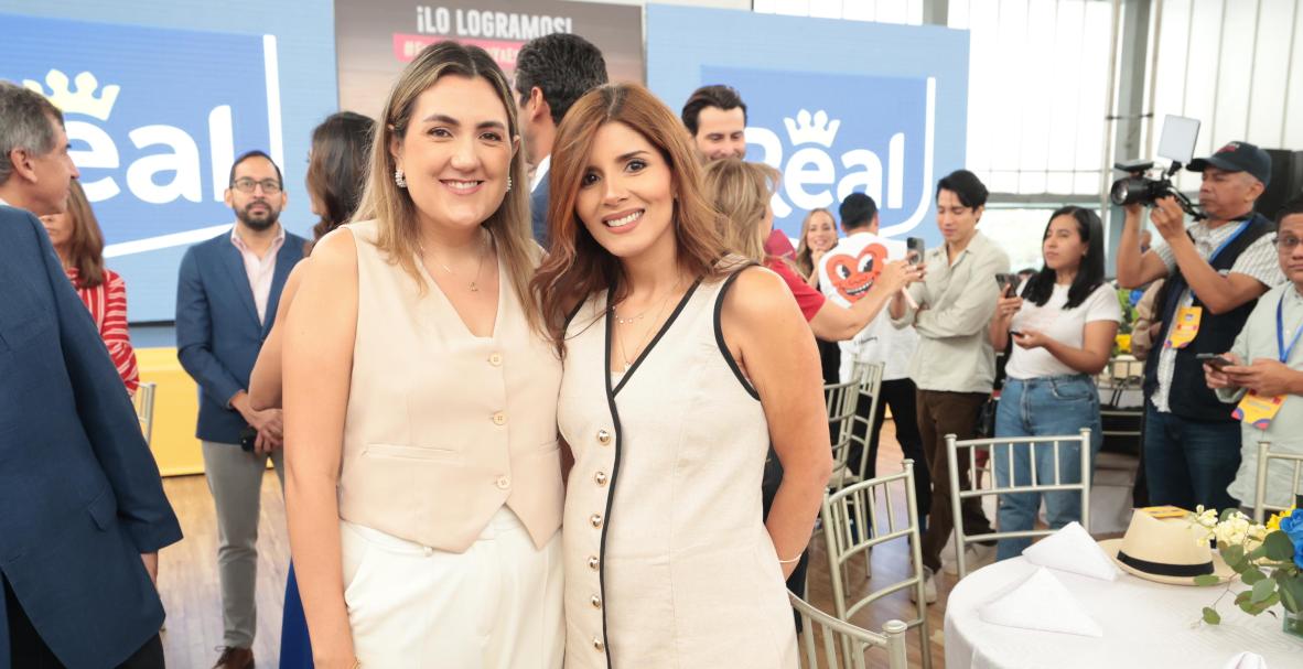 Alimentos Real celebra el reconocimiento oficial del encebollado como Patrimonio Cultural Inmaterial del Ecuador.