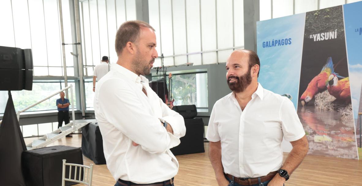 Alimentos Real celebra el reconocimiento oficial del encebollado como Patrimonio Cultural Inmaterial del Ecuador.