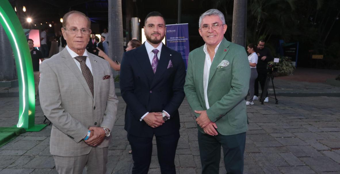 Cámara de Comercio Binacional Ecuatoriano Italiana, CBEI, celebró las fiestas de Ferragosto 2024 en el Malecón 1900 del Parque Histórico