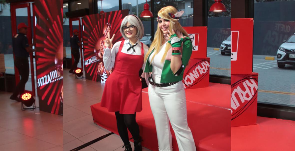 KFC presenta Kentucky Chizza Sandwich