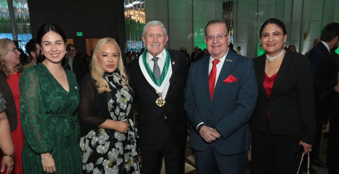 Aniversario 88 Cámara de Industrias