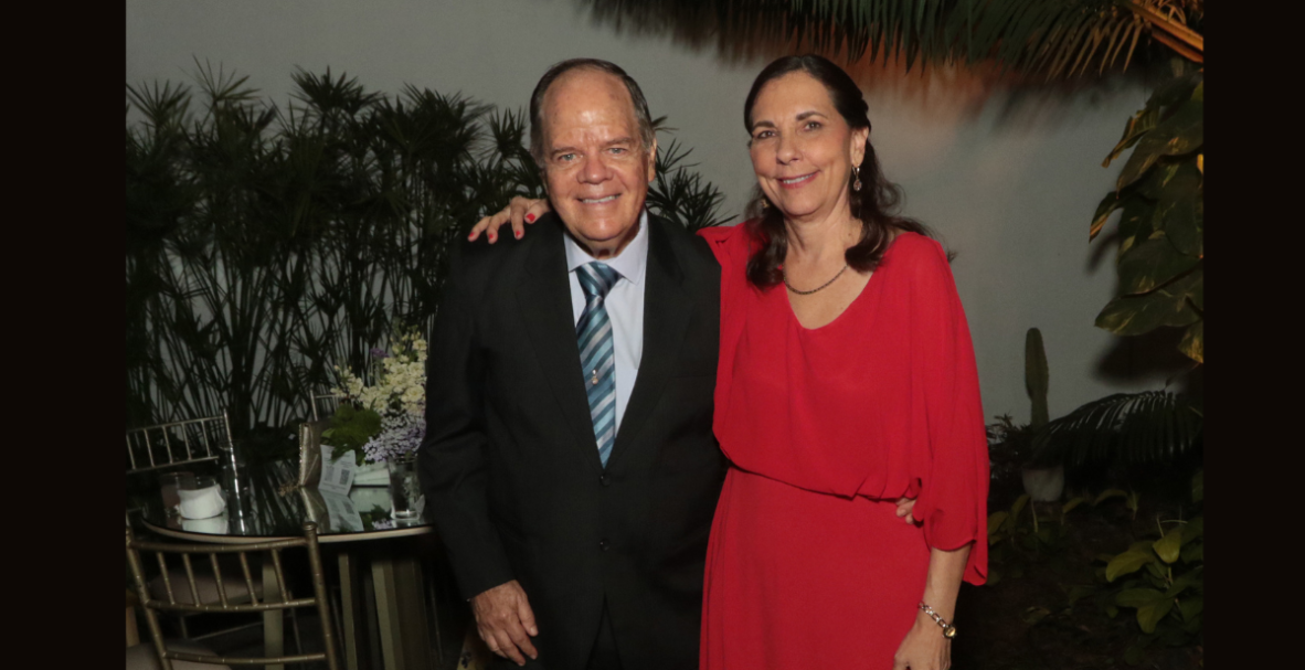 Matrimonio González-Ycaza