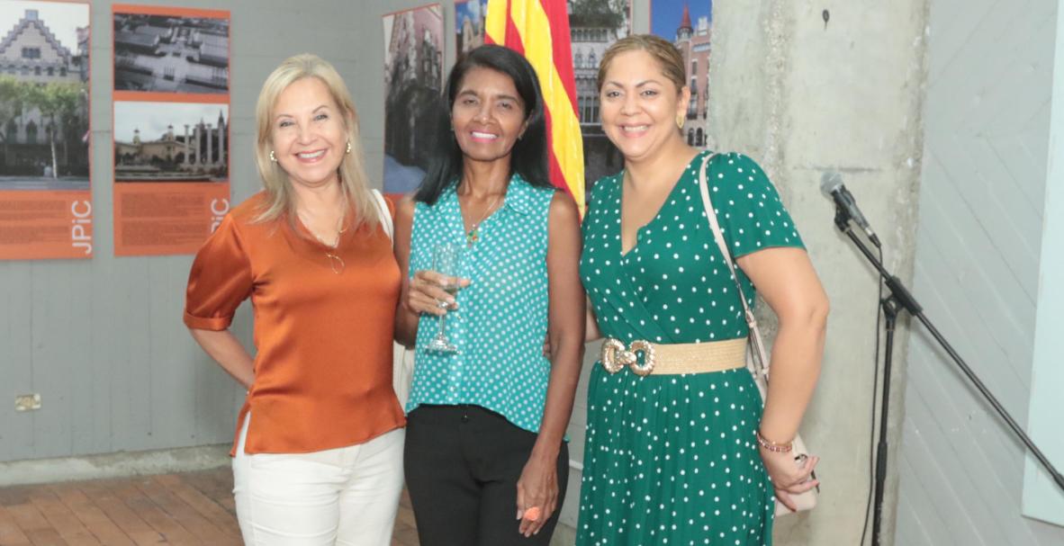 Casal Catalá celebra la Diada, Día Nacional de Cataluña