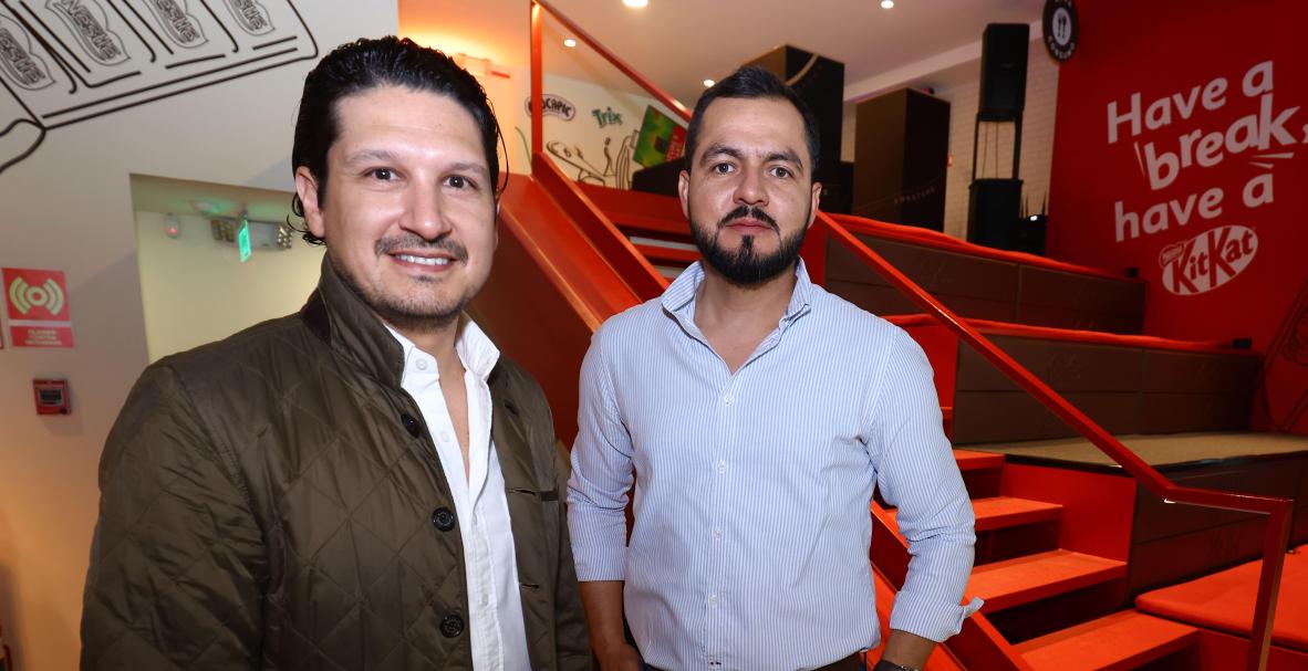 Nestlé abre Signature Store en Quito, edificio Ekopark
