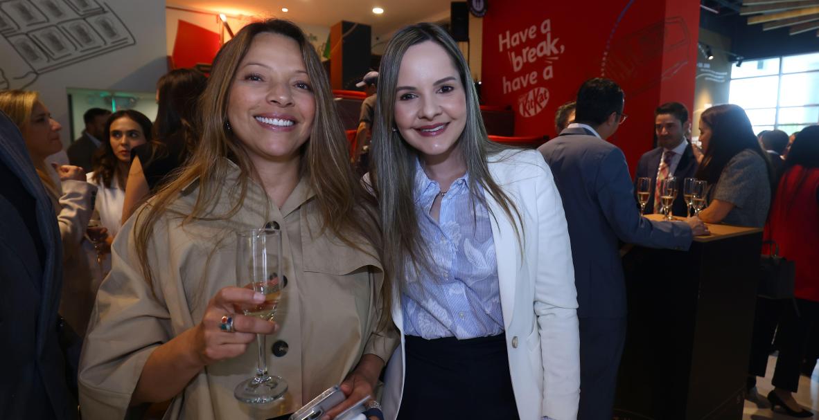 Nestlé abre Signature Store en Quito, edificio Ekopark