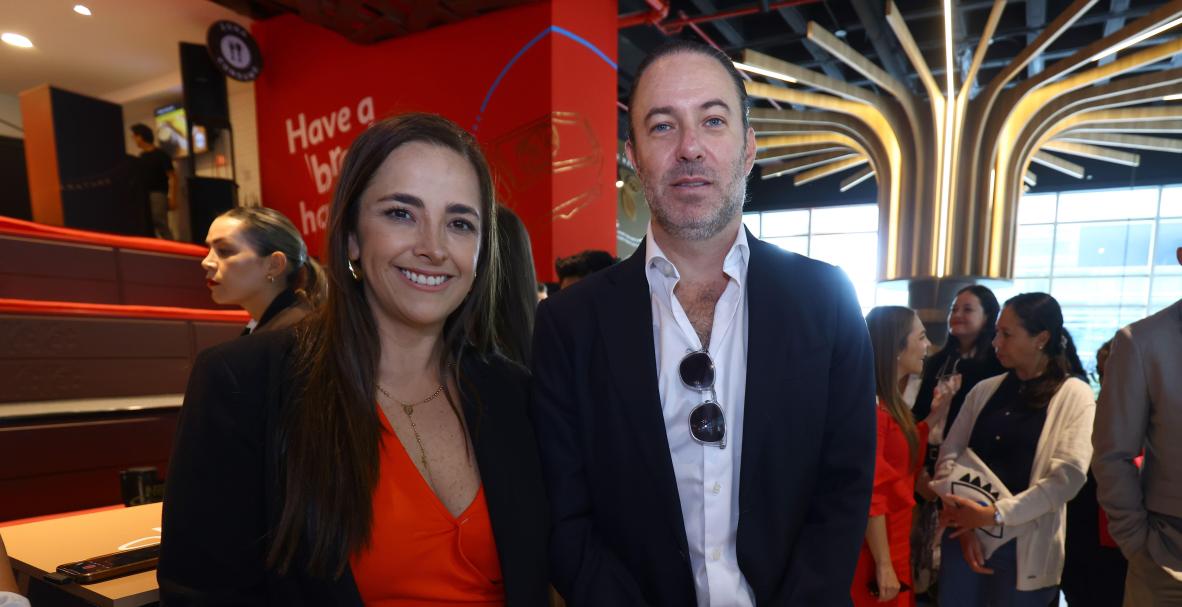 Nestlé abre Signature Store en Quito, edificio Ekopark