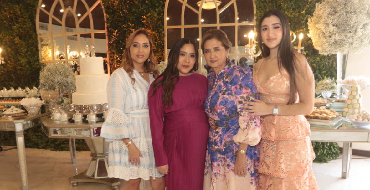 Bautizo gemelos Lucas y Liam Azar Martini