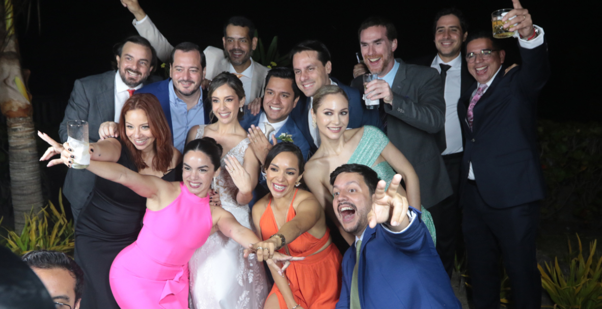 Matrimonio Pardo-Passailaigue