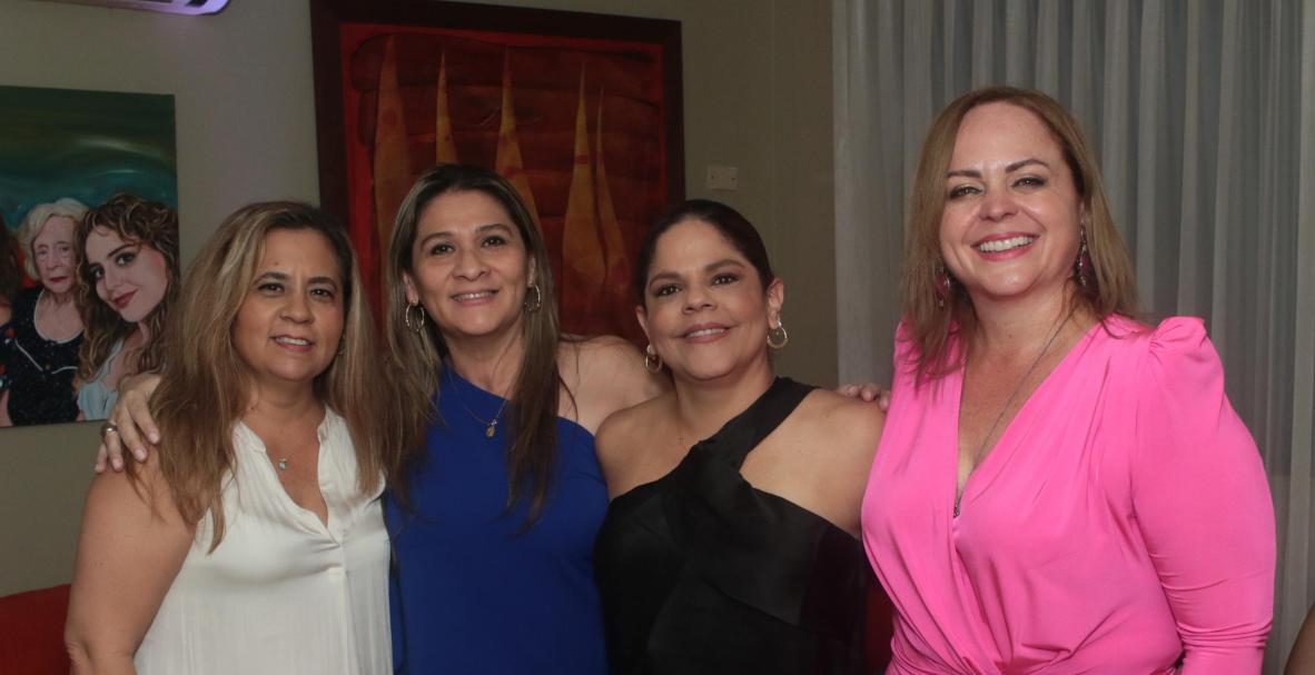 Cumpleaños Agatha Llorente