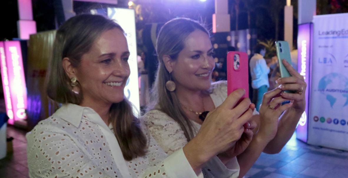 Amcham, aniversario 44