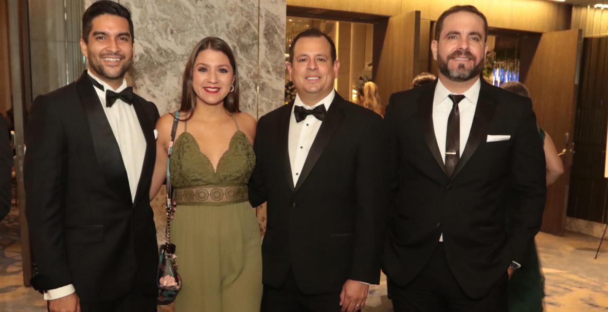 Matrimonio Torres-Fiallos