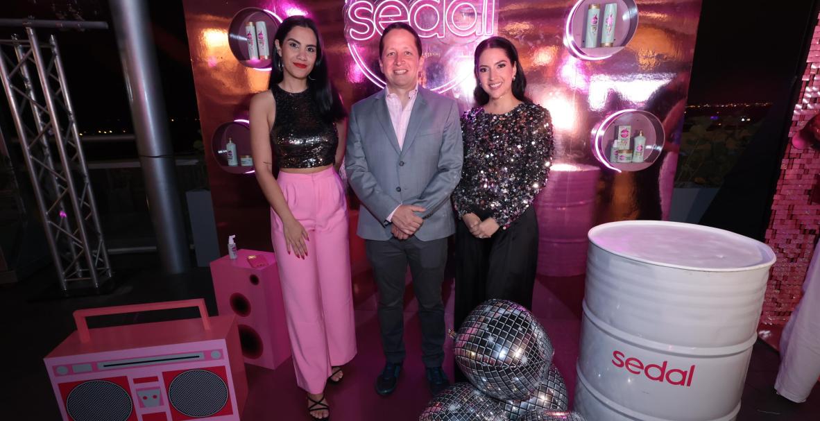 SEDAL PRESENTA SU PRODUCTO FUERZA ANTICAÍDA EN SOCIEDAD ANÓ NIMA