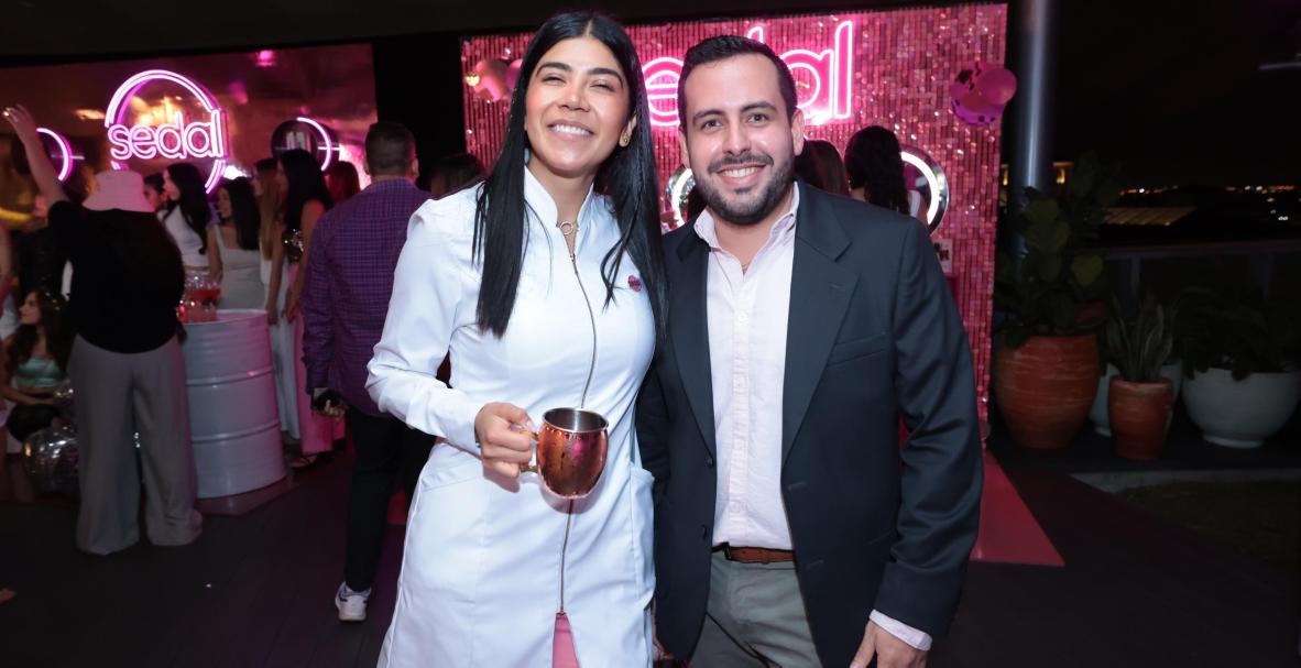 SEDAL PRESENTA SU PRODUCTO FUERZA ANTICAÍDA EN SOCIEDAD ANÓ NIMA