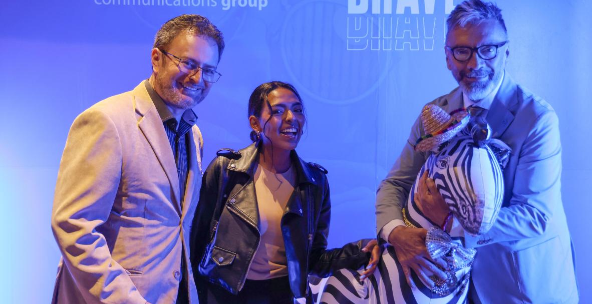 Ariadna CG celebra su consolidación con la apertura de su tercera oficina y su campaña “Find Your Brave”.