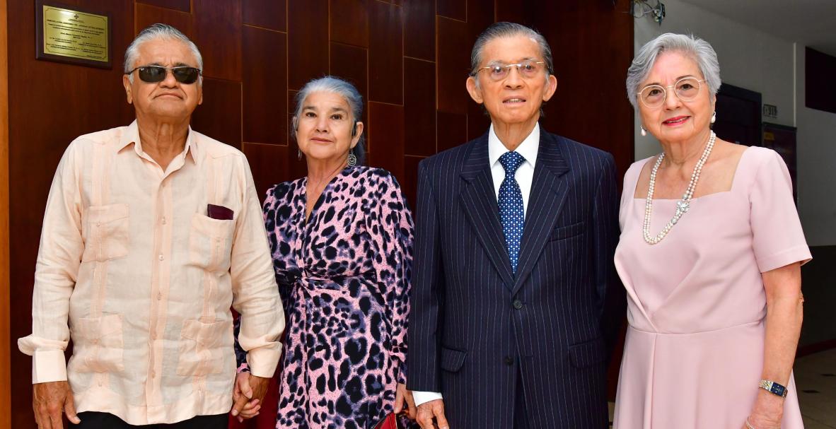 Presentación del libro Mi vida y la enseñanza, de Tomás Alarcón