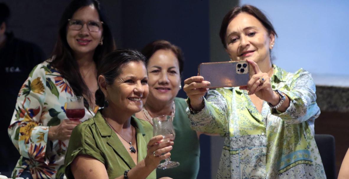 Blackout Jam, propuesta del Teatro Centro de Arte para divertirse durante los cortes de energía