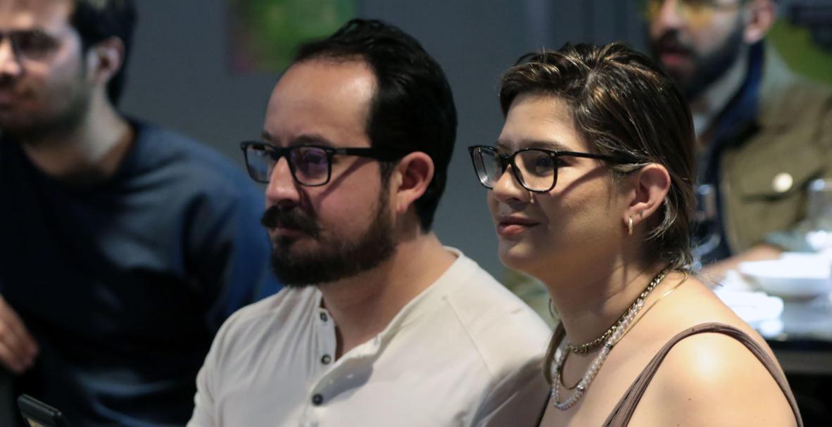 Blackout Jam, propuesta del Teatro Centro de Arte para divertirse durante los cortes de energía