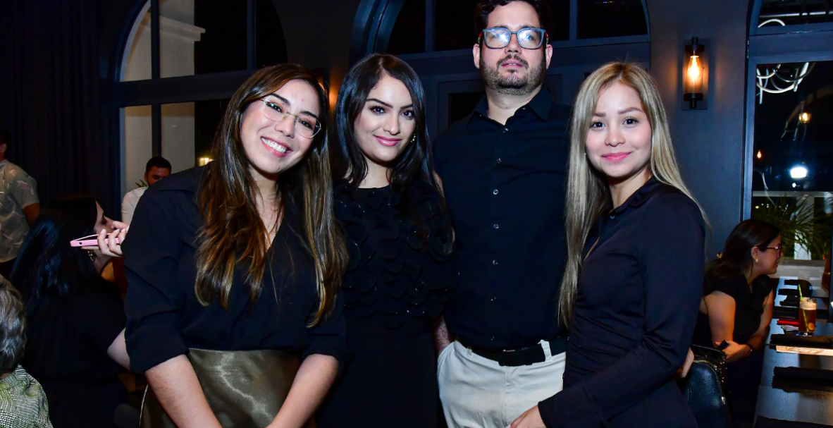 Roberto Manrique y su exposición Romance Apocalíptico