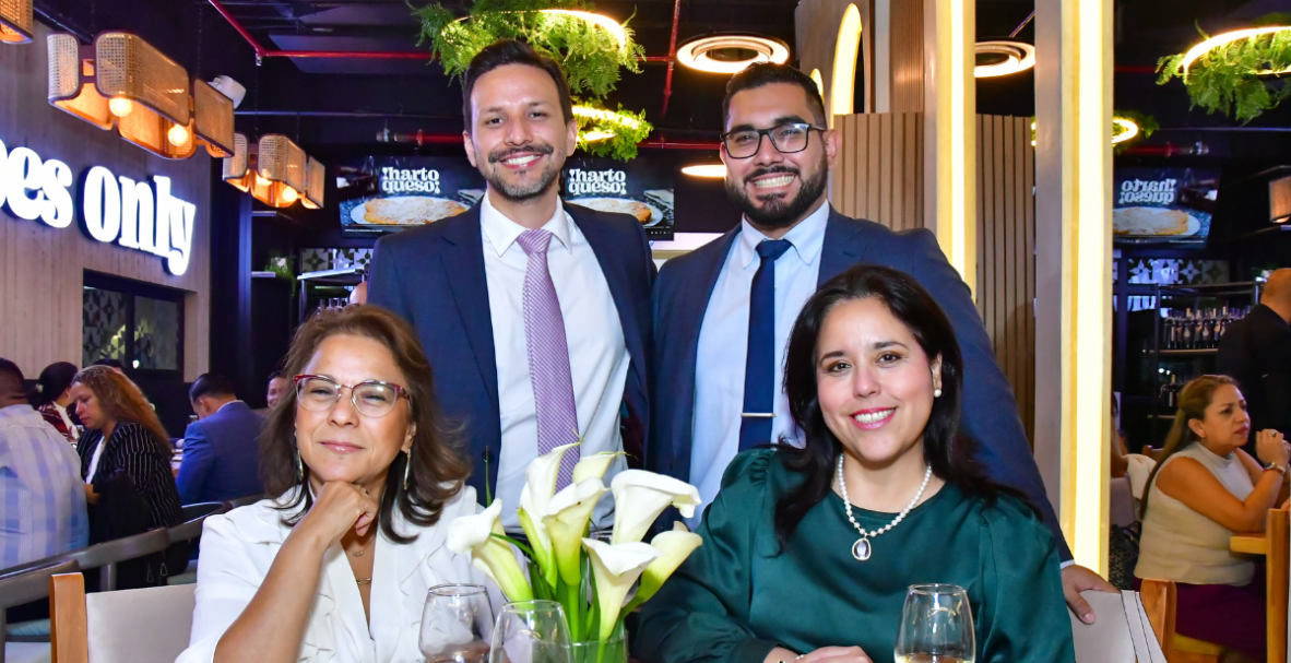 Los Portones abre en el hotel Tryp by Windham