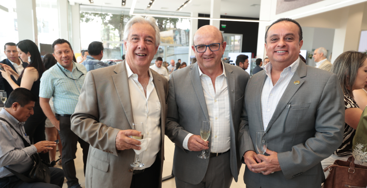 Suzuki Store abre en la Carlos Julio Arosemena