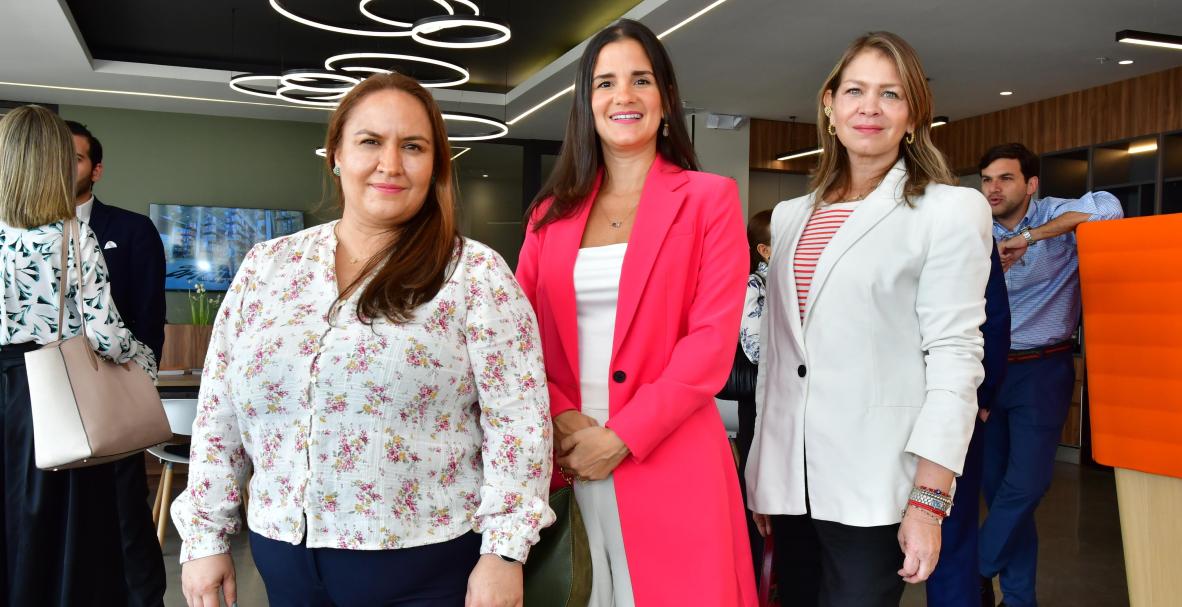 Almax Forum, organizado por Minutocorp