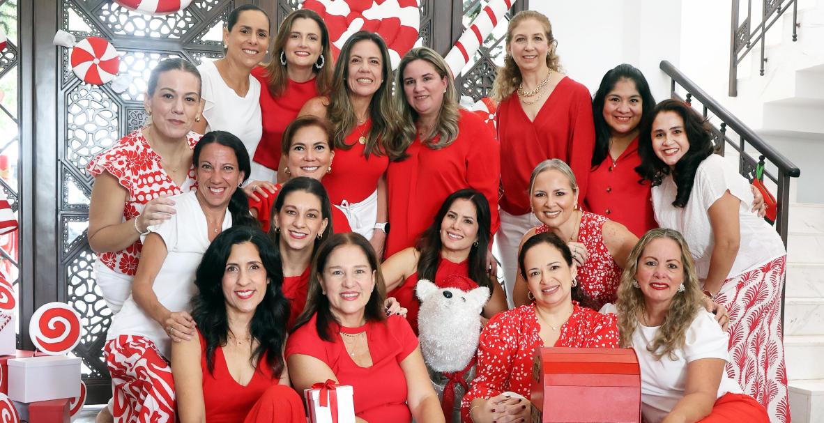 FIESTA ANIVERSARIO Y AMIGAS DEL CHAT